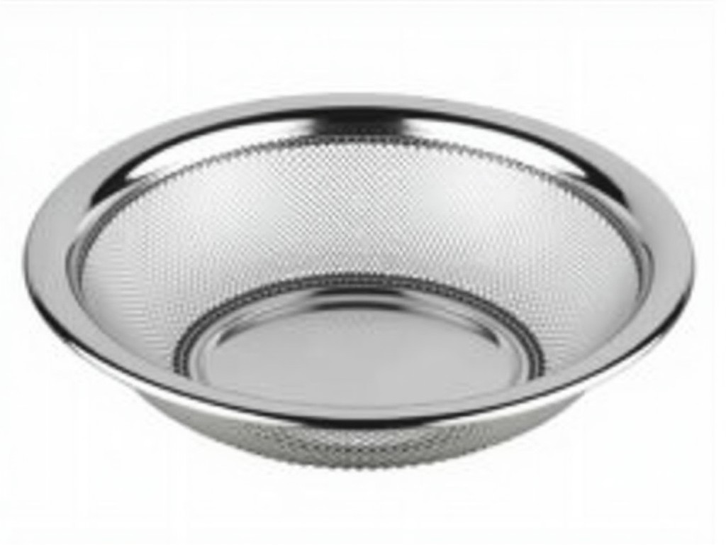 1 2 Inch Stainless Steel Basket Strainer