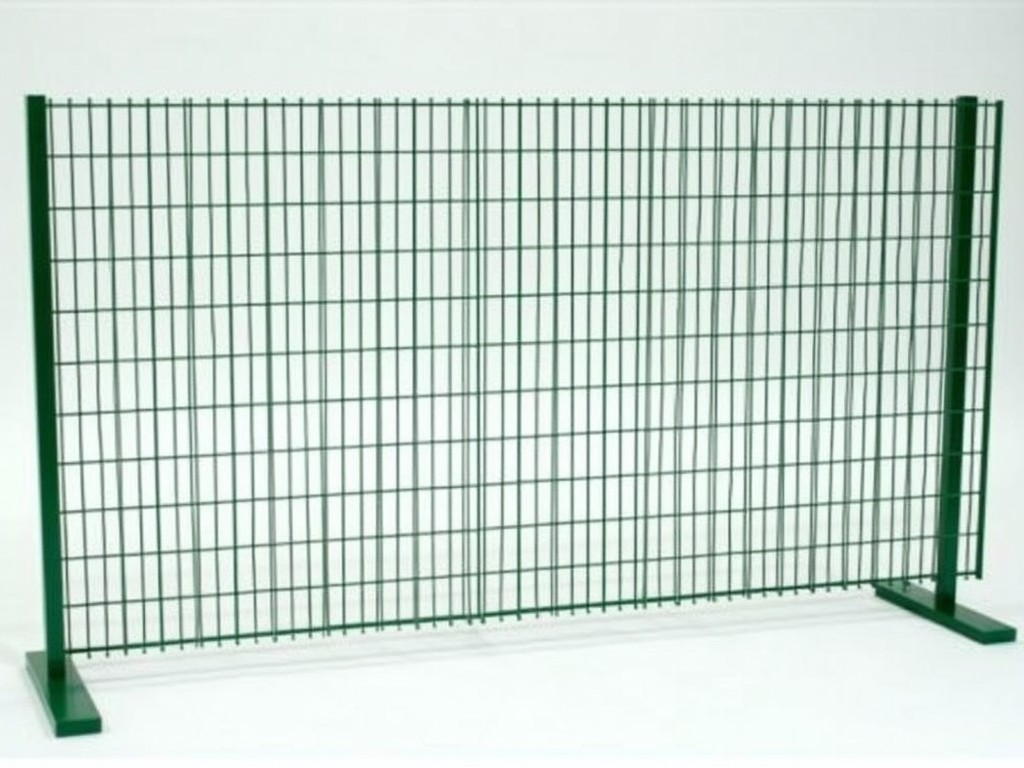 1 2 Inch Wire Mesh Fencing Factory Direct
