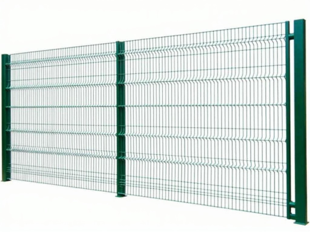 1 800 Temp Fence Panel Factory Direct