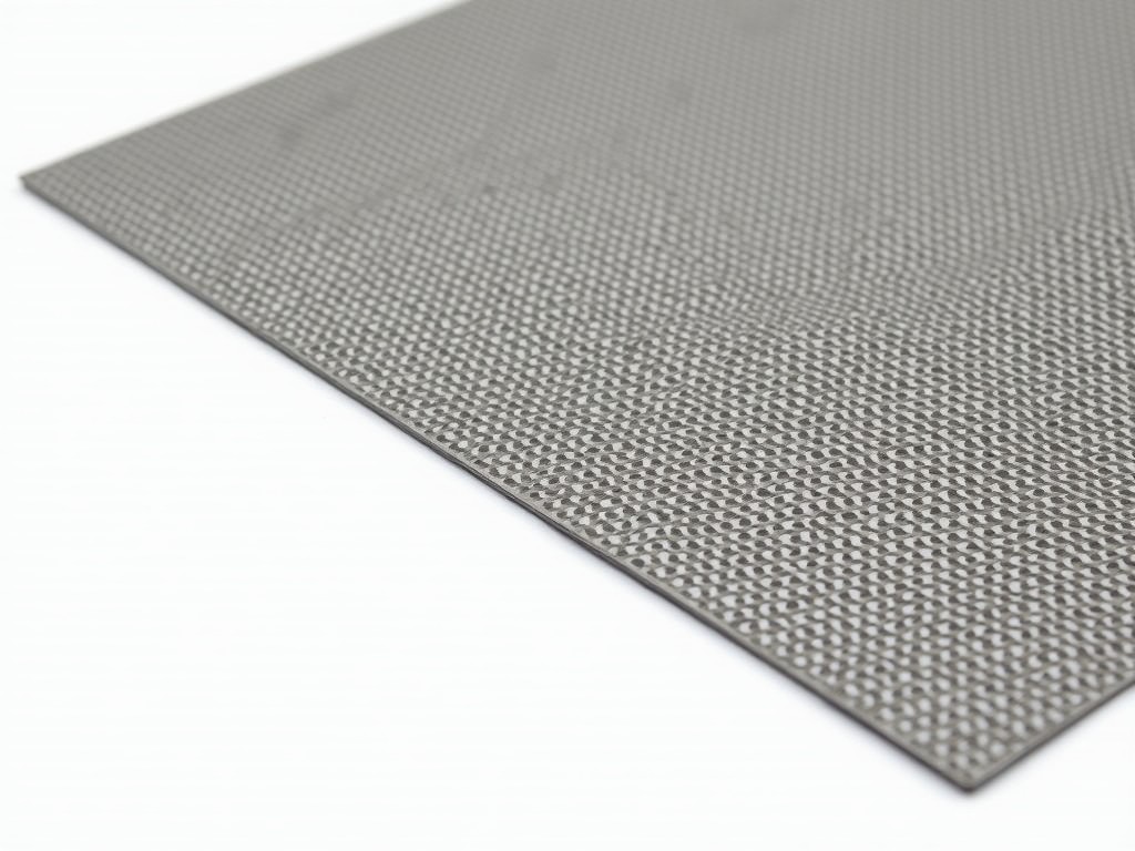 3Mm Thick Stainless Steel Perforated Sheet