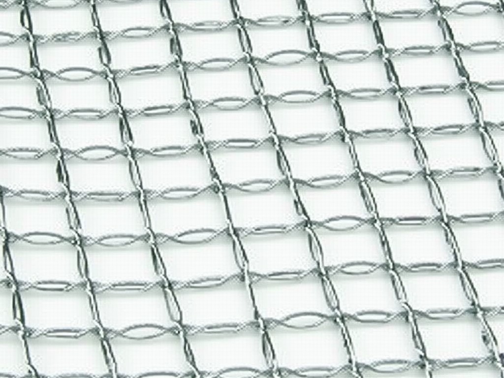 4 Ft X 8 Ft Welded Steel Wire Mesh Source Factory