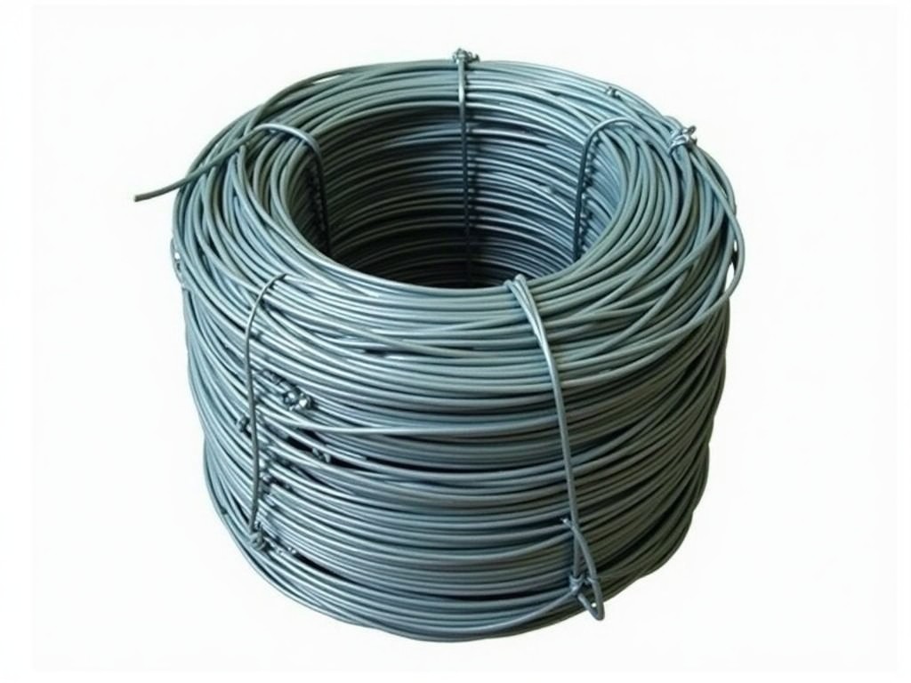 400 Ft 16 5 Gauge Rebar Tie Wire