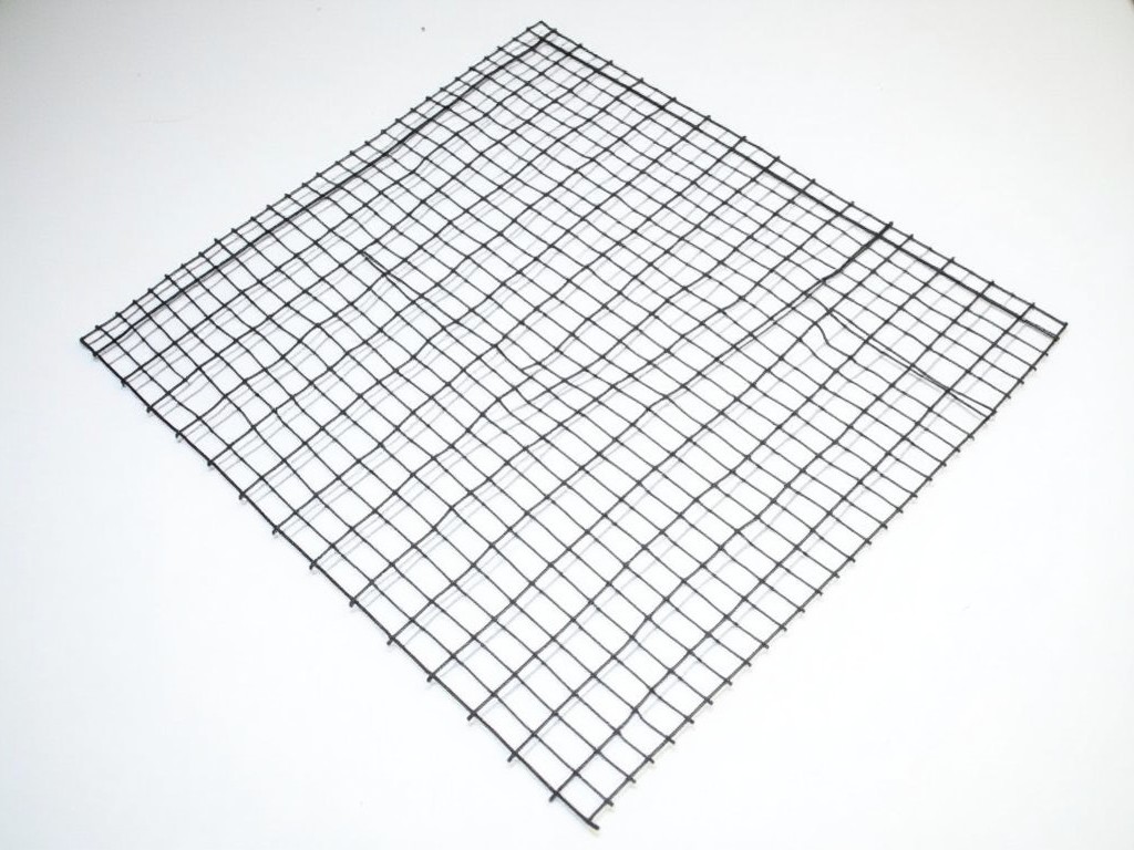 6X6 10 Gauge Welded Wire Mesh For Concrete