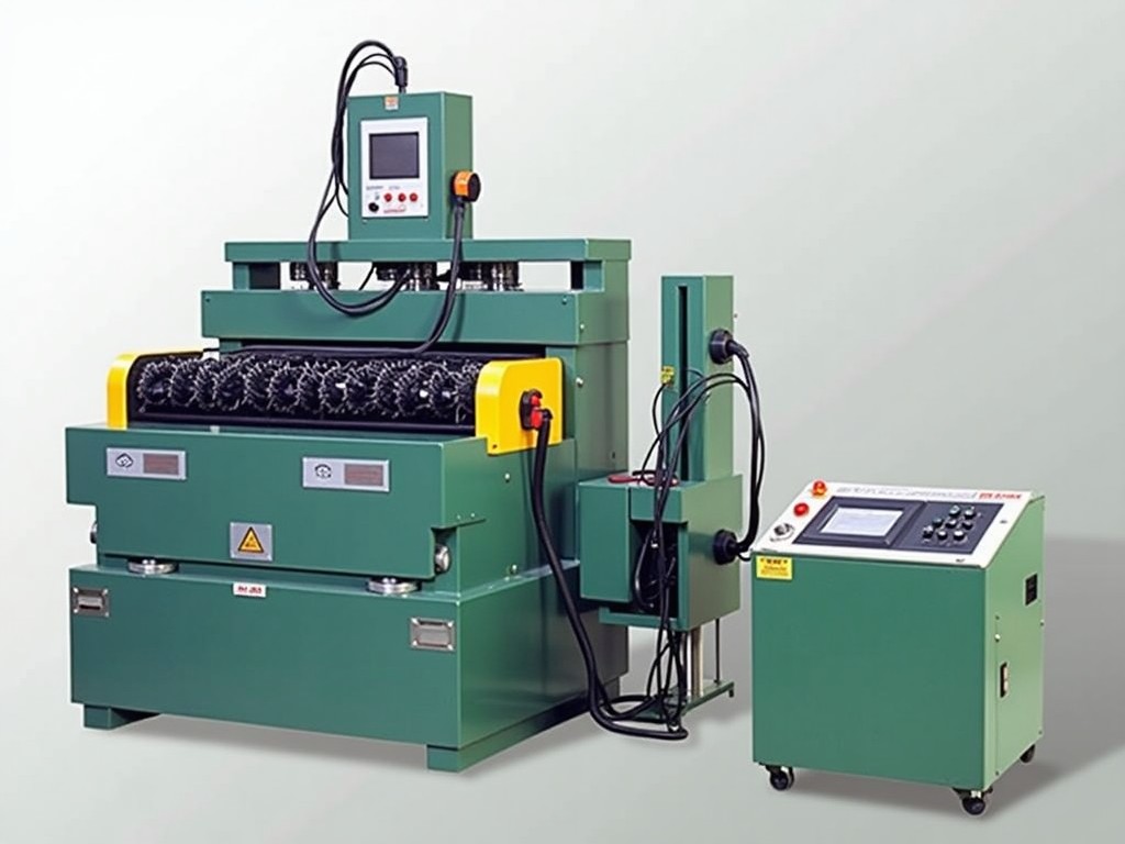 Automatic Barbed Wire Making Machine Price