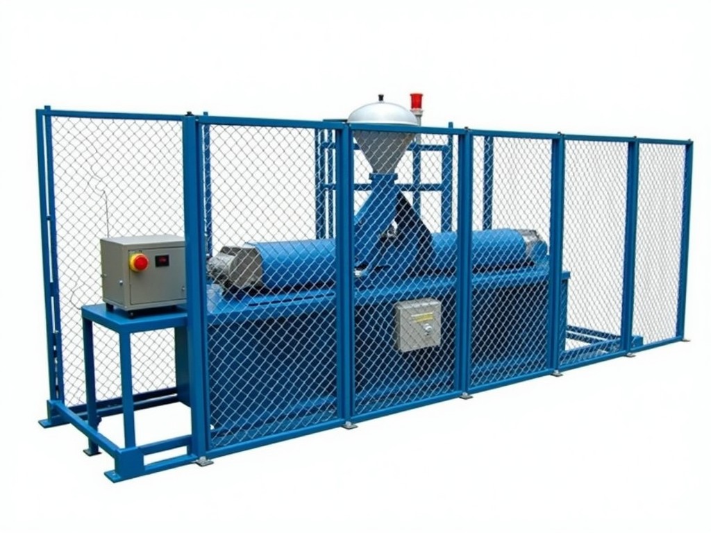 Automatic Chain Link Fence Machine Manufacturers