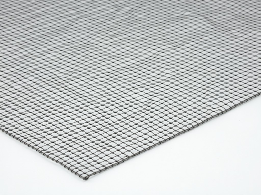 B2B Flattened Expanded Metal Mesh Lath