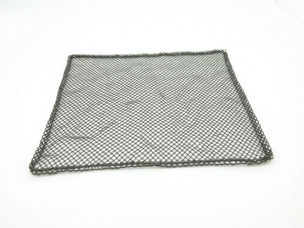 B2B Knitted Wire Mesh Filter Gasket