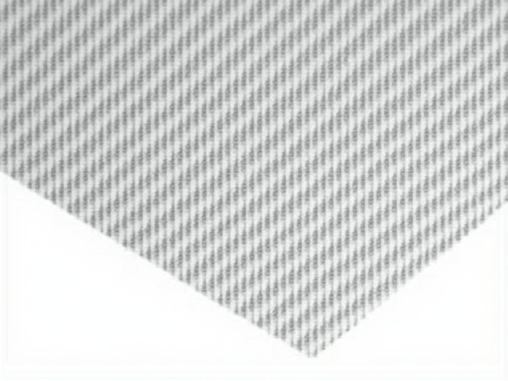 B2B Oval Perforated Aluminum Sheet