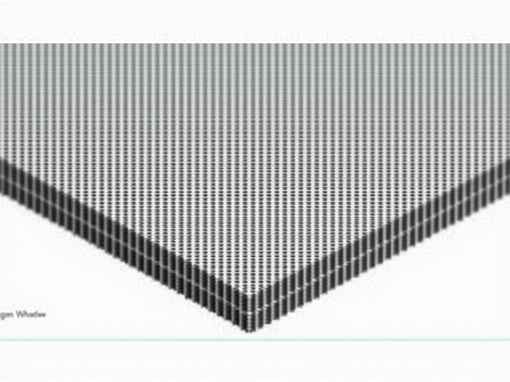B2B Stainless Steel Perforated Sheet Metal