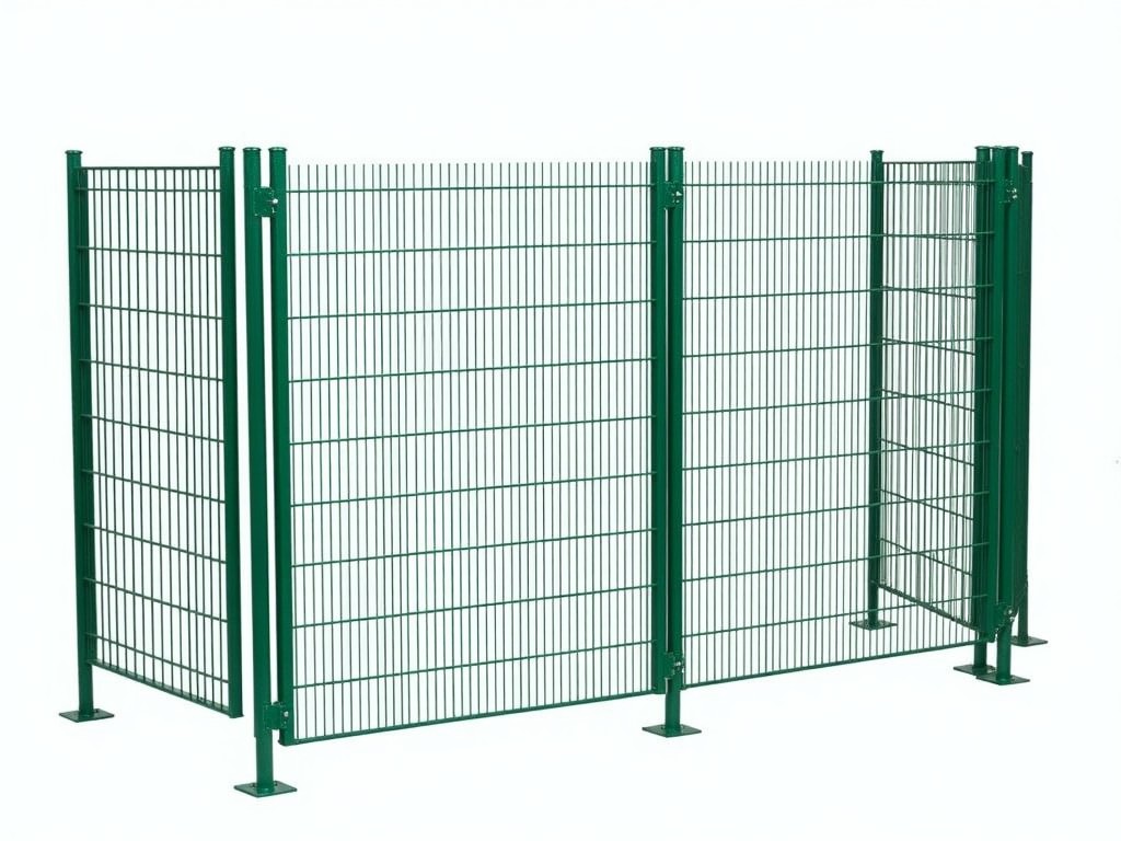 B2B Temporary Pool Fencing Cost