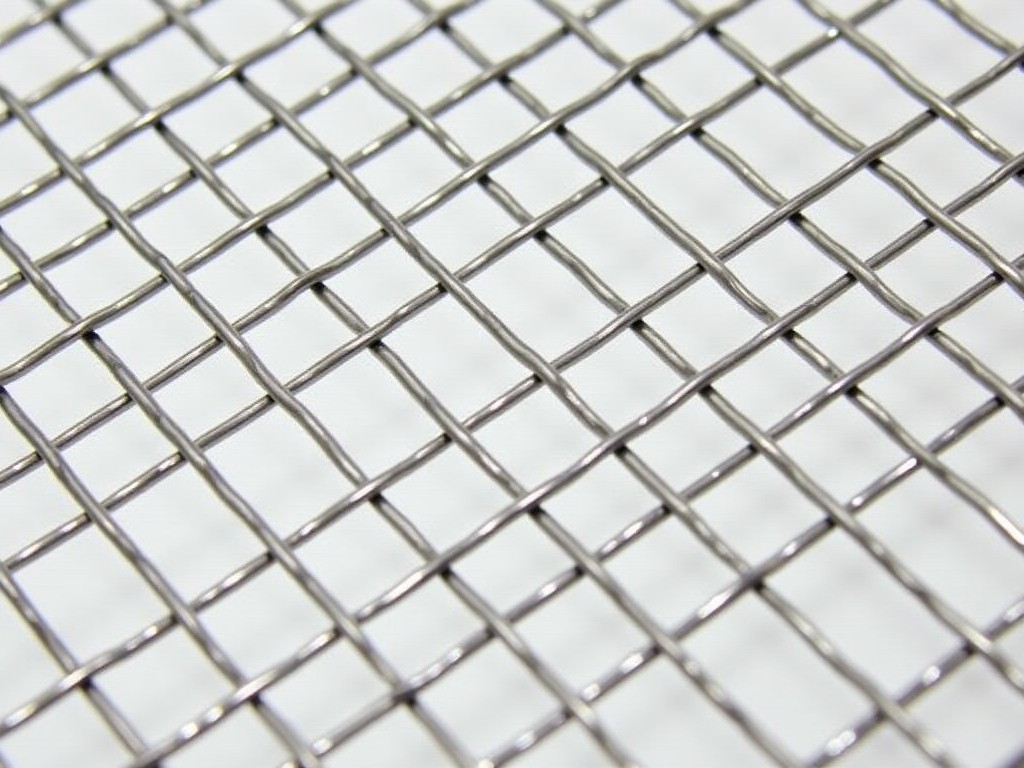Buy 1 2 Inch Stainless Steel Wire Mesh