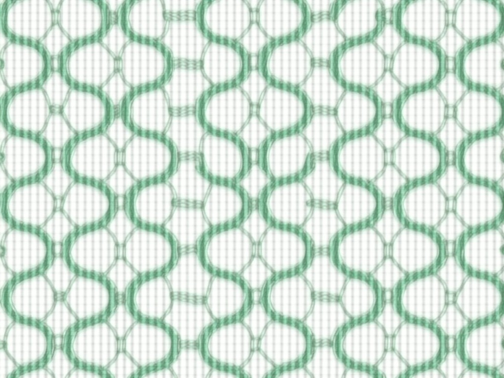 Buy 1 4 Vinyl Chain Link Fence Mesh