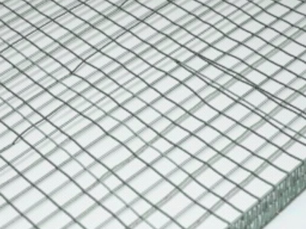 Buy 2 Inch Square Welded Wire Mesh