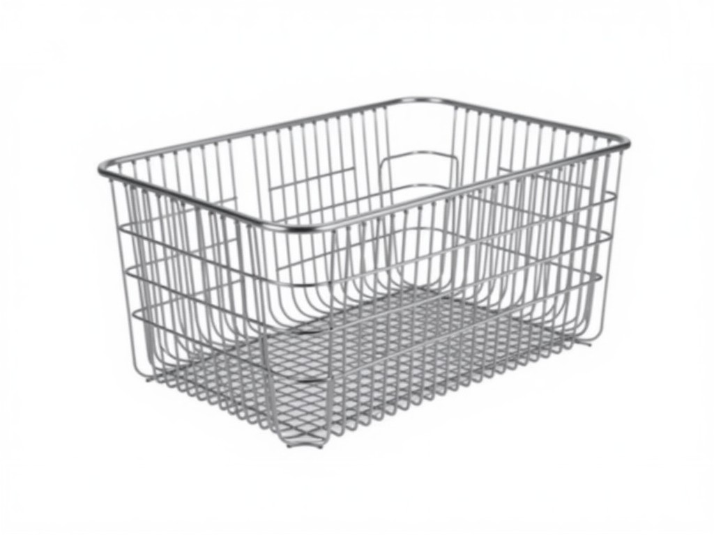 Buy Metal Dishwasher Cutlery Basket