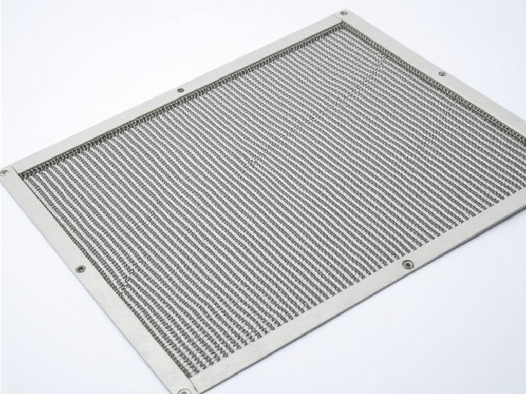 Buy Metal Mesh Filter Screen