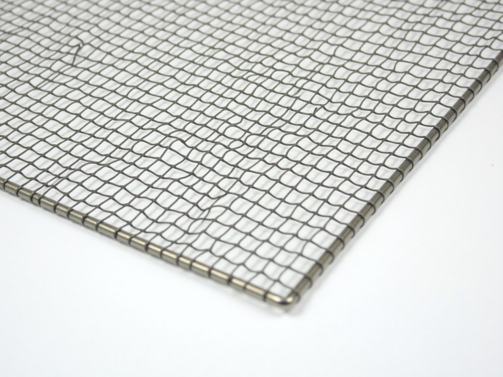 Buy Metal Mesh Wall Panels