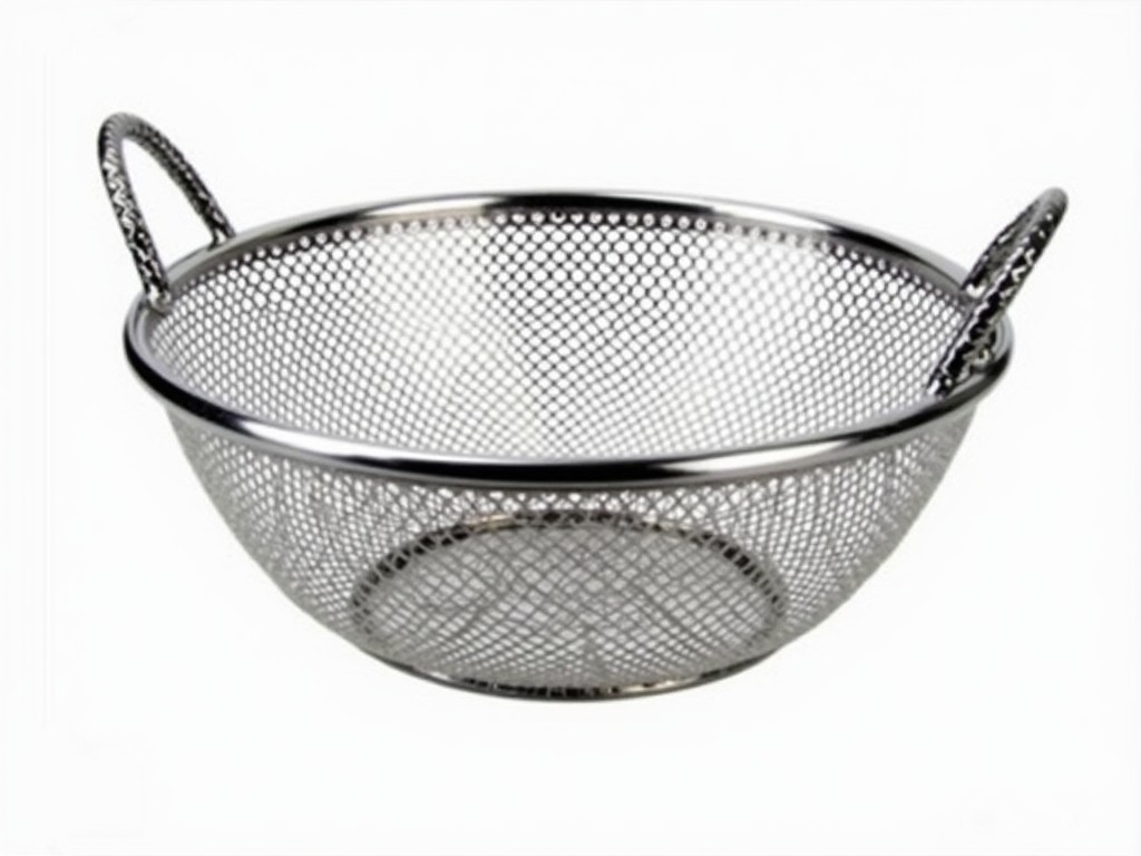 Buy Perforated Basket For Kitchen