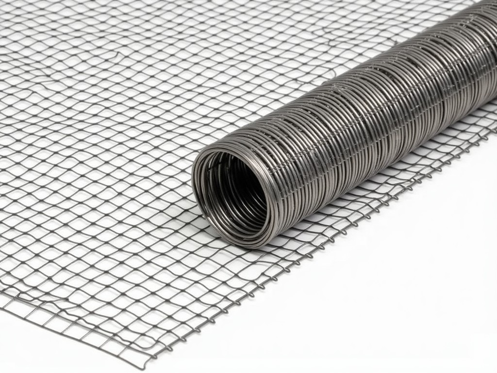 Buy Stainless Steel Welded Wire Mesh Rolls