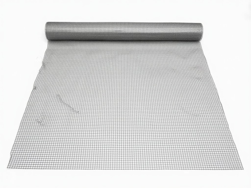Buy Stainless Steel Wire Mesh Roll