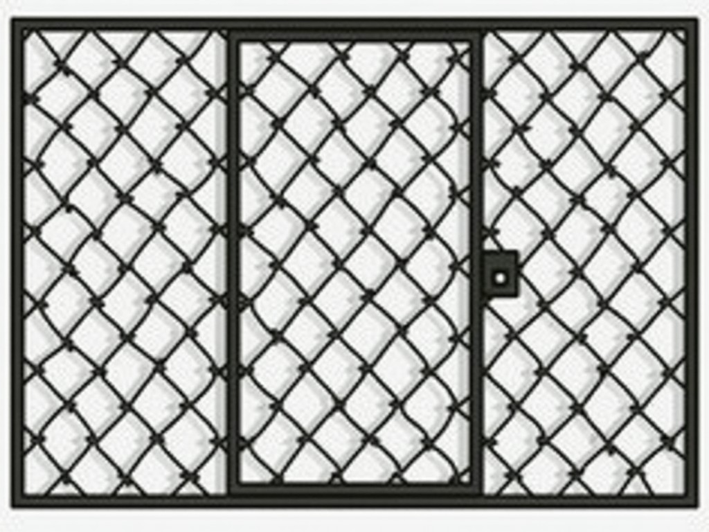 Buy Steel Security Grilles For Windows