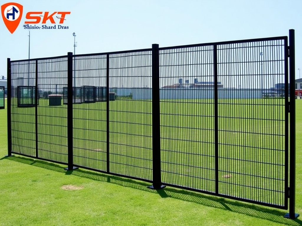 Buy Temporary Outdoor Privacy Wall