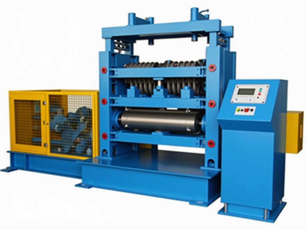 Chain Link Fence Making Machine Price