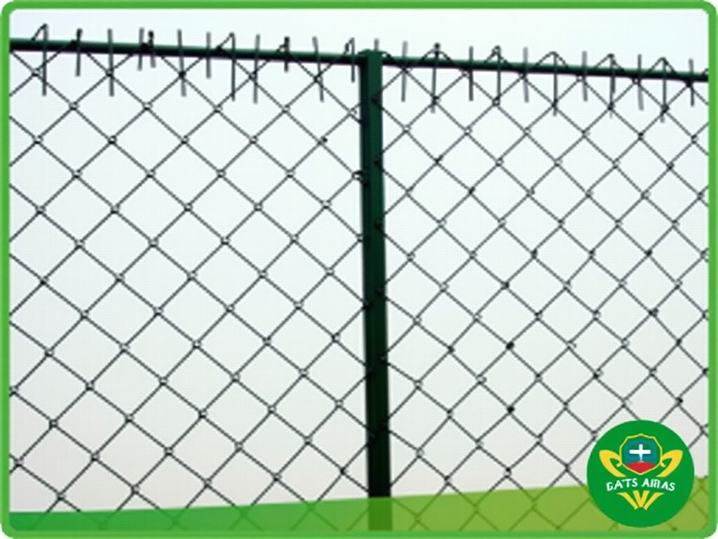 Cheap Chain Link Fence Price Factory Direct