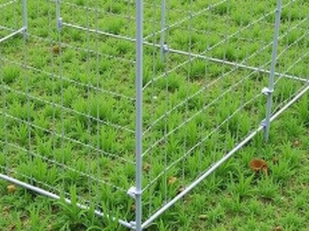 Chicken Wire Fencing For Garden Factory Direct
