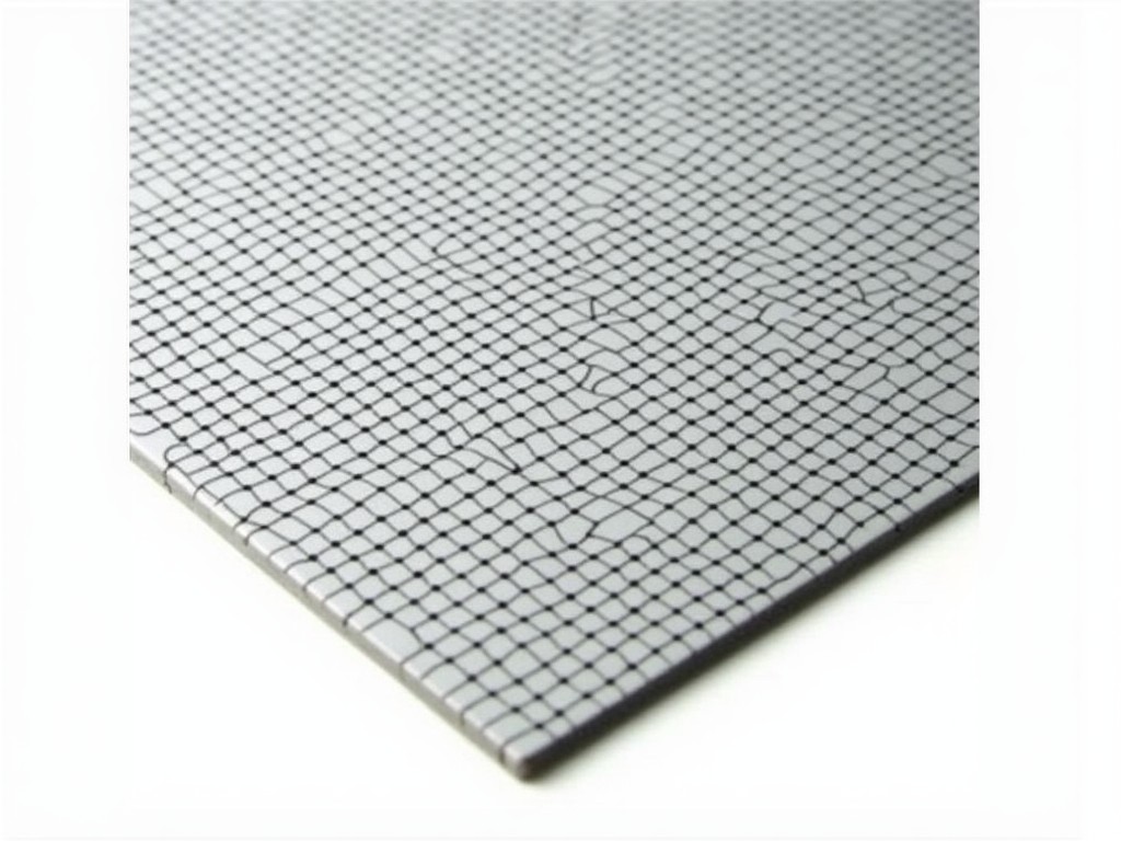 China 4X8 Perforated Metal Sheet Panels