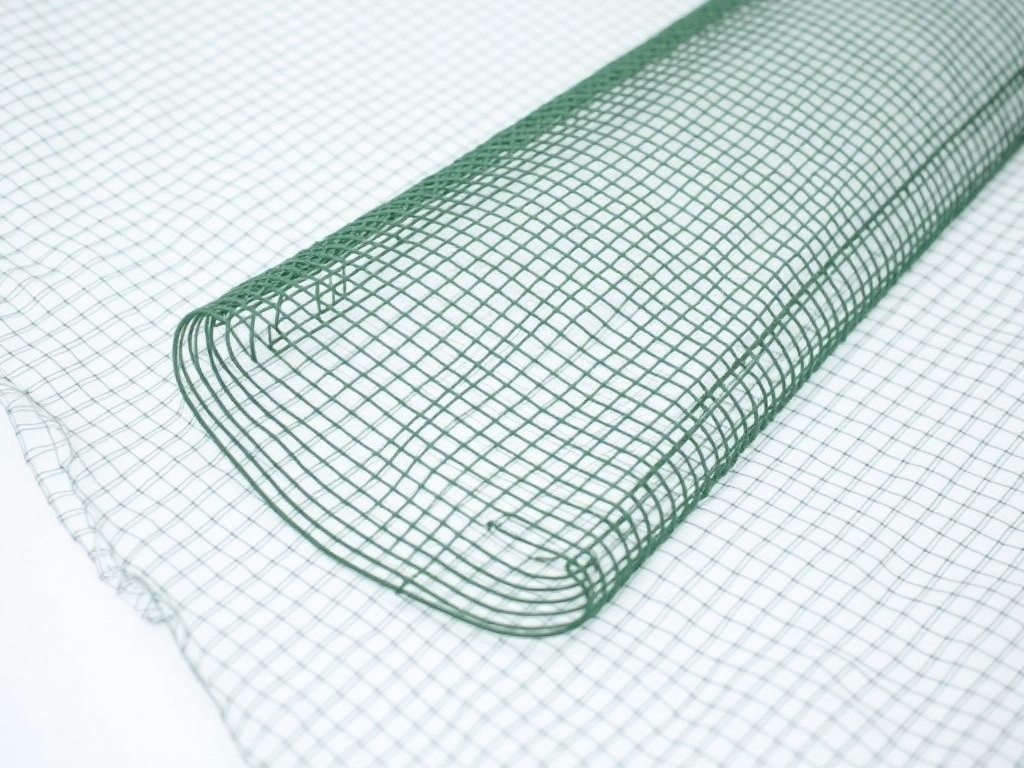 China Mosquito Net Ss Wire Mesh
