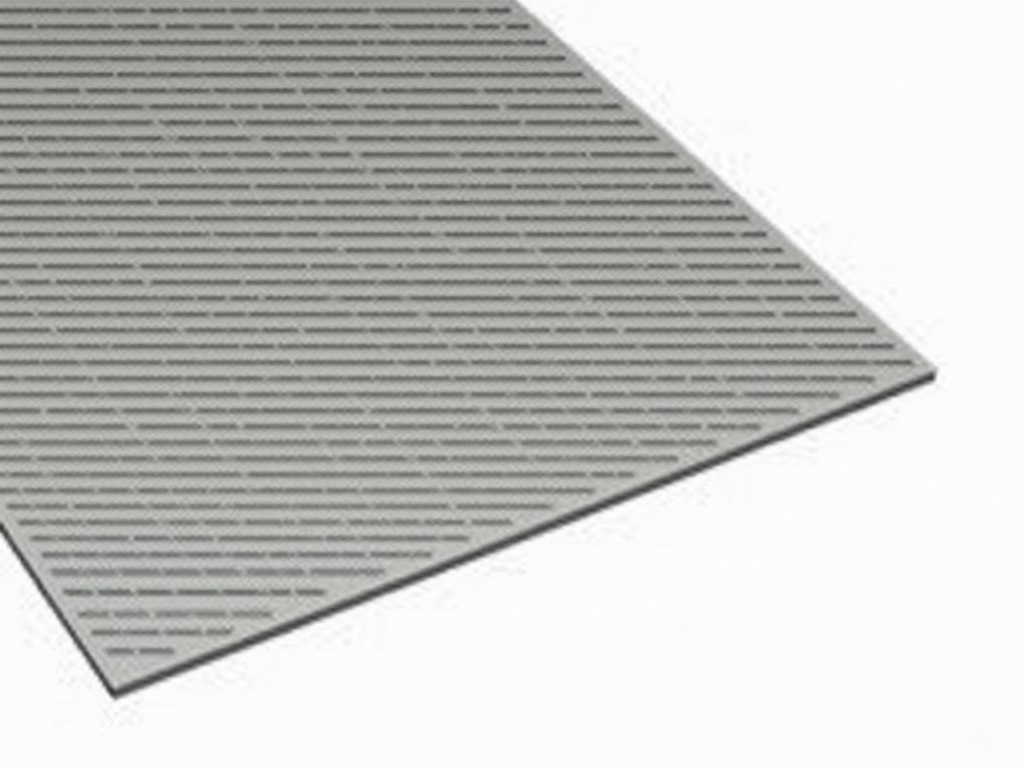 China Perforated Metal Aluminum Sheet