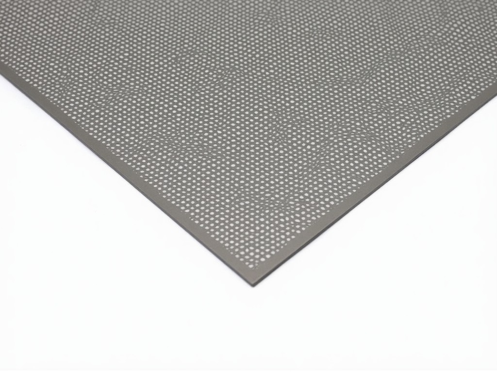 China Perforated Sheet Metal 4X8