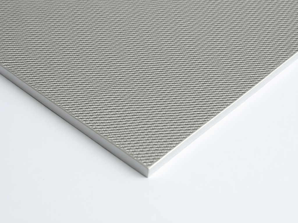 China Perforated Ss Sheet Round Hole