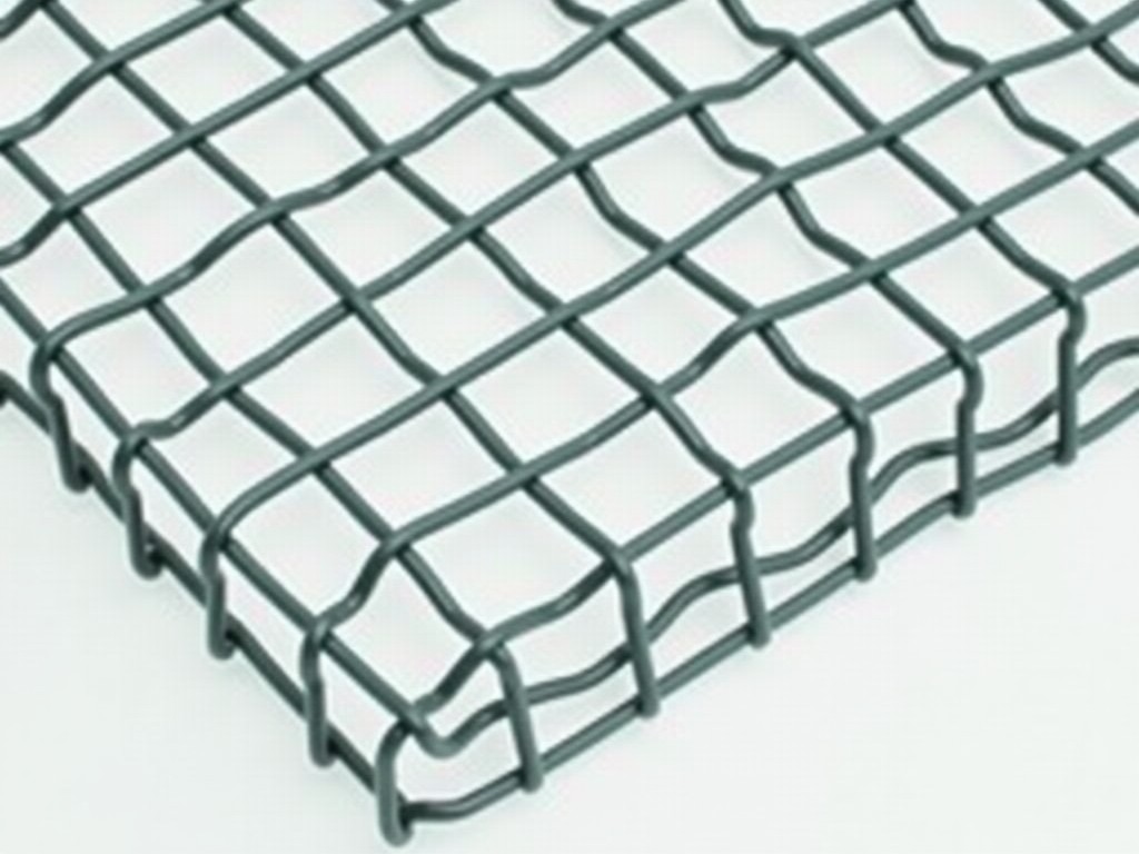China Plastic Coated Hardware Cloth