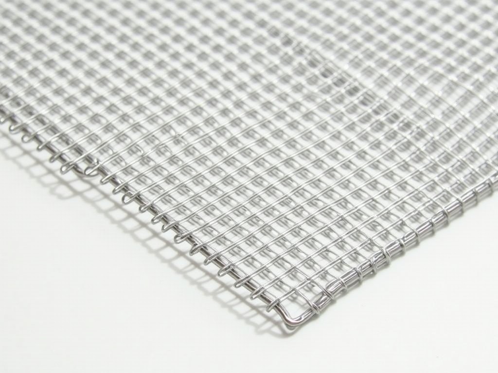 China Stainless Steel Welded Mesh Price