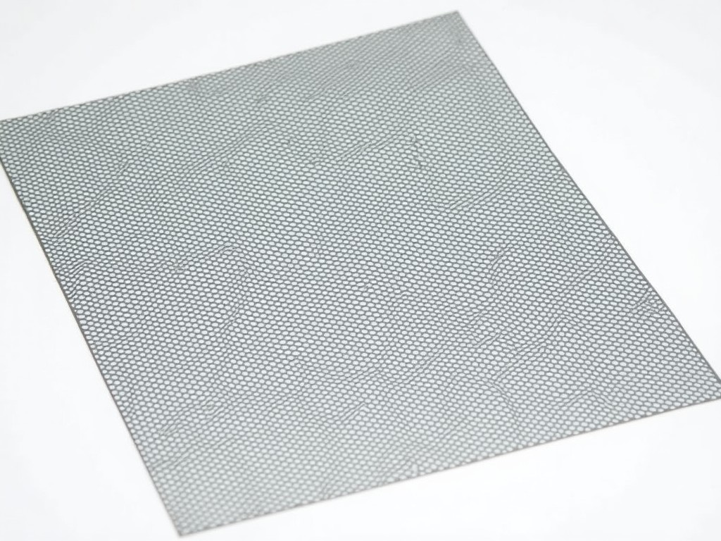 China Standard Perforated Sheet Sizes