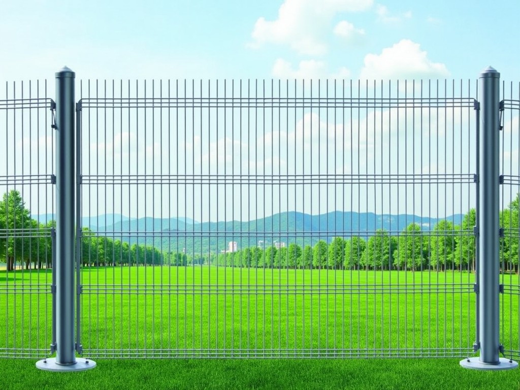 China Temporary Event Fencing For Sale