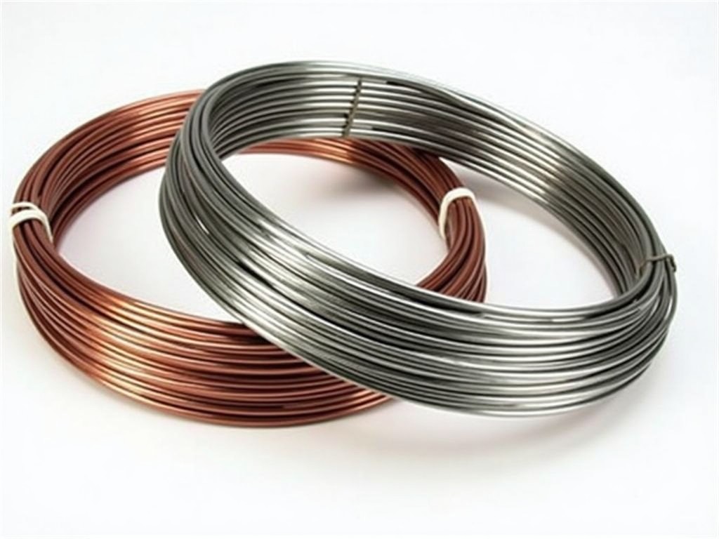 China Types Of Filler Wire For Tig Welding