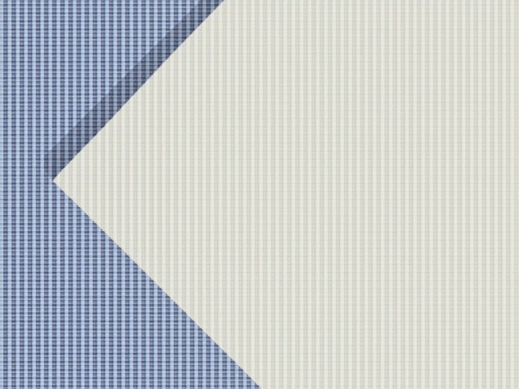 China Vinyl Coated Polyester Mesh Fabric