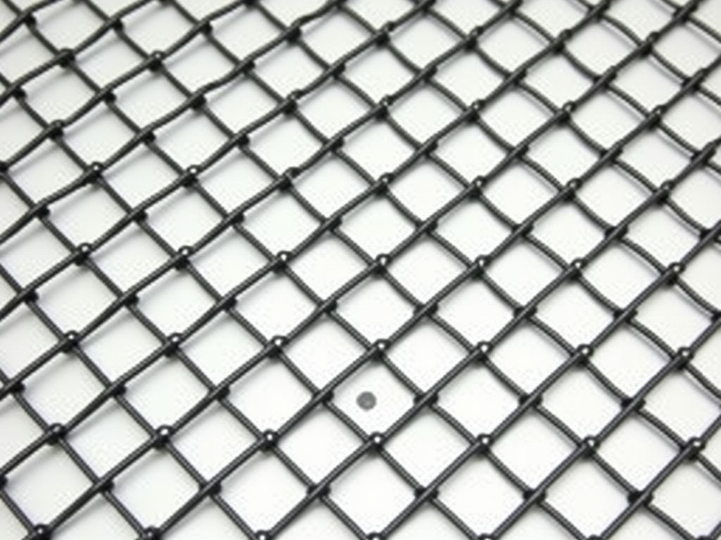 China Window Security Mesh Grilles