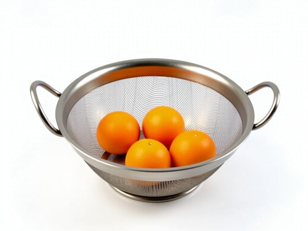 Collapsible Vegetable Steamer Basket Stainless Steel