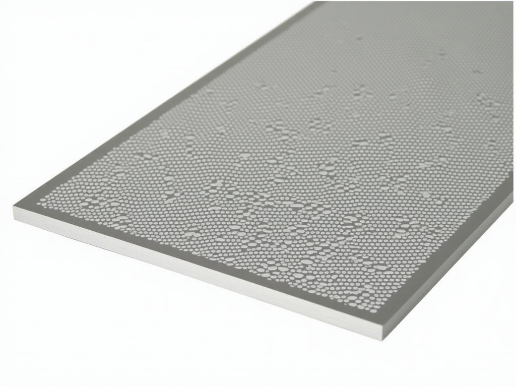 Custom Perforated Metal Sheet Panels Suppliers