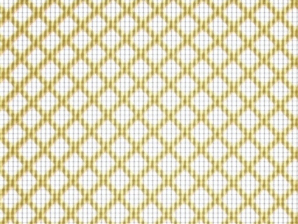 Decorative Brass Wire Mesh Screen Source Factory