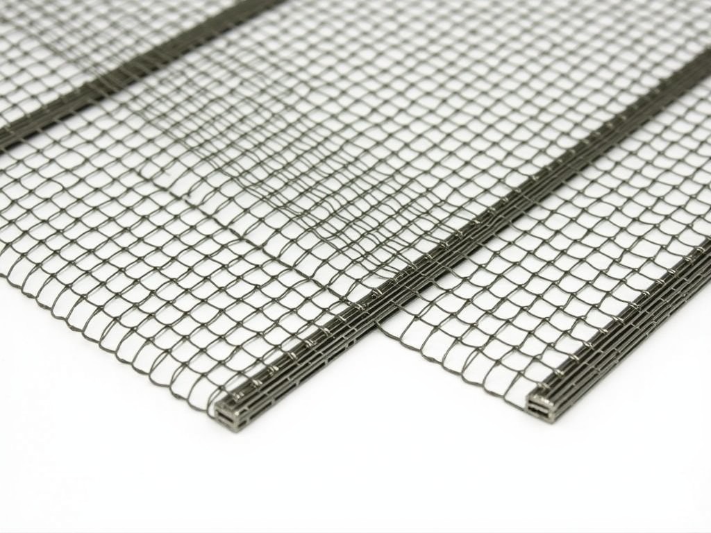 Decorative Wire Mesh For Cabinet Doors