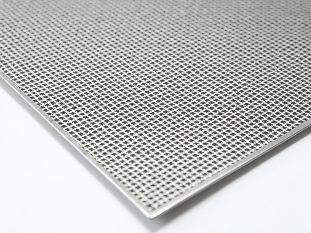 Factory Direct Perforated Plate Stainless Steel