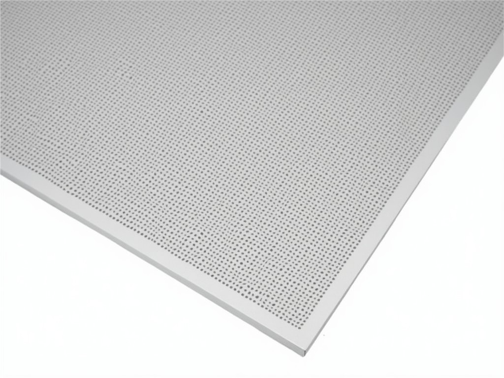 Factory Direct Perforated Stainless Steel Panels