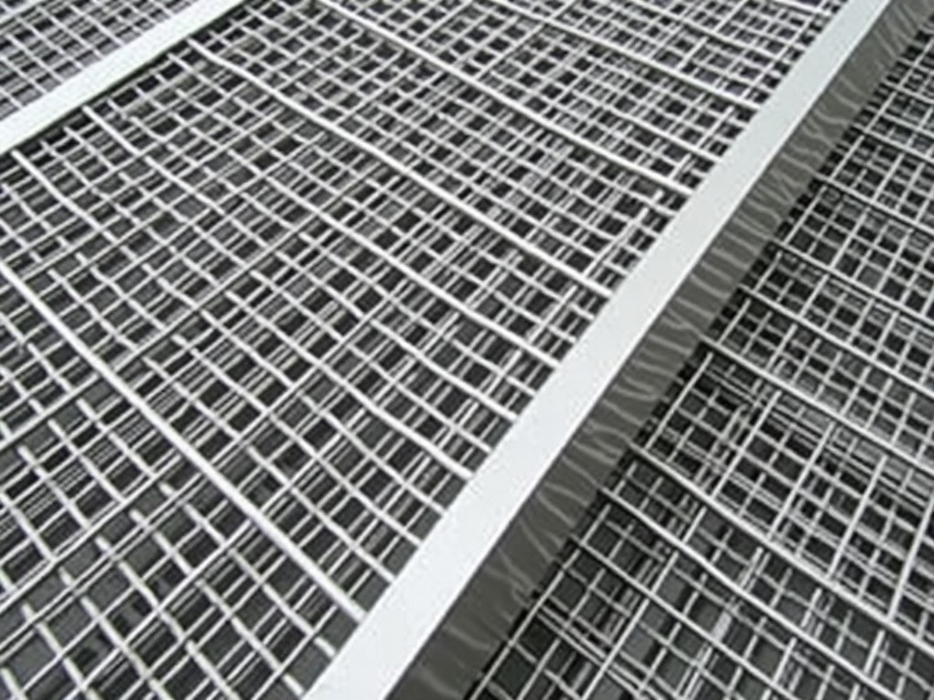 Factory Supply Stainless Steel Mesh Conveyor Belt