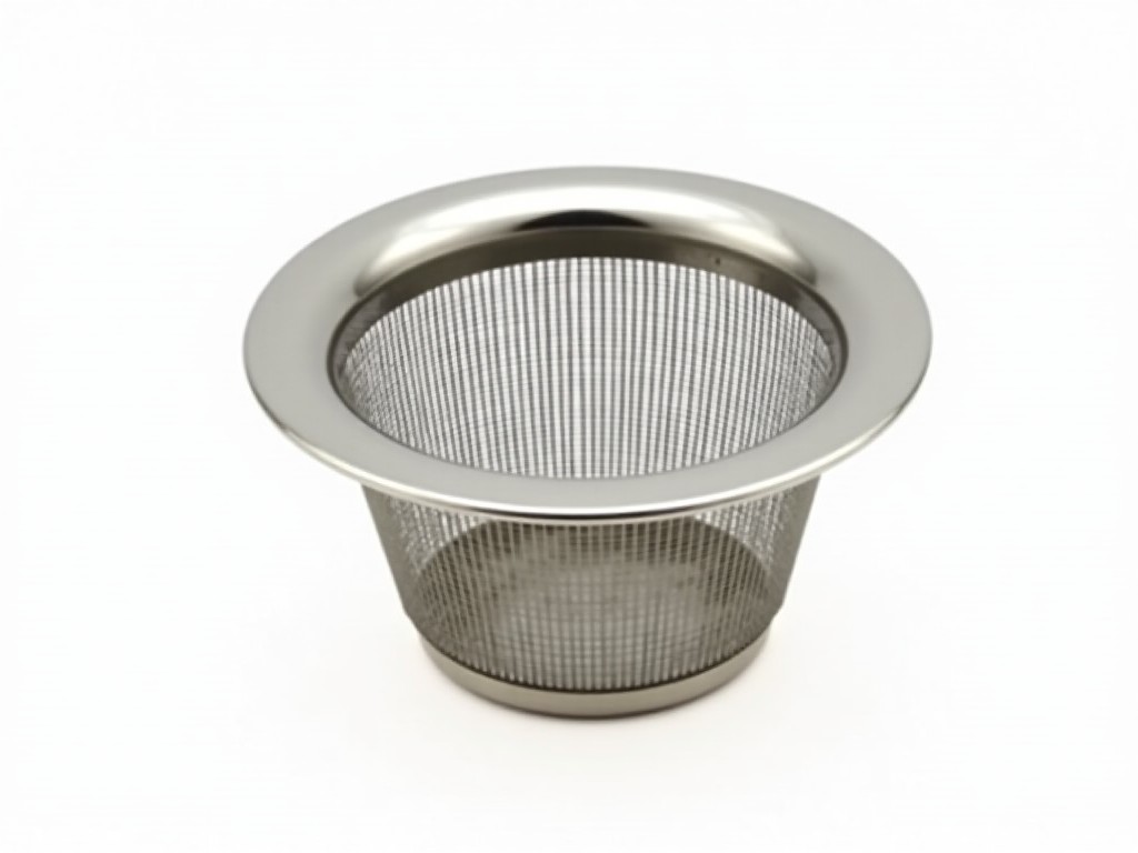 Factory Supply Stainless Steel Tea Infuser Basket