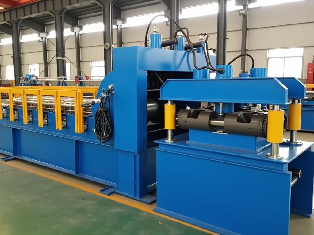 Fully Automatic Chain Link Fence Making Machine Price