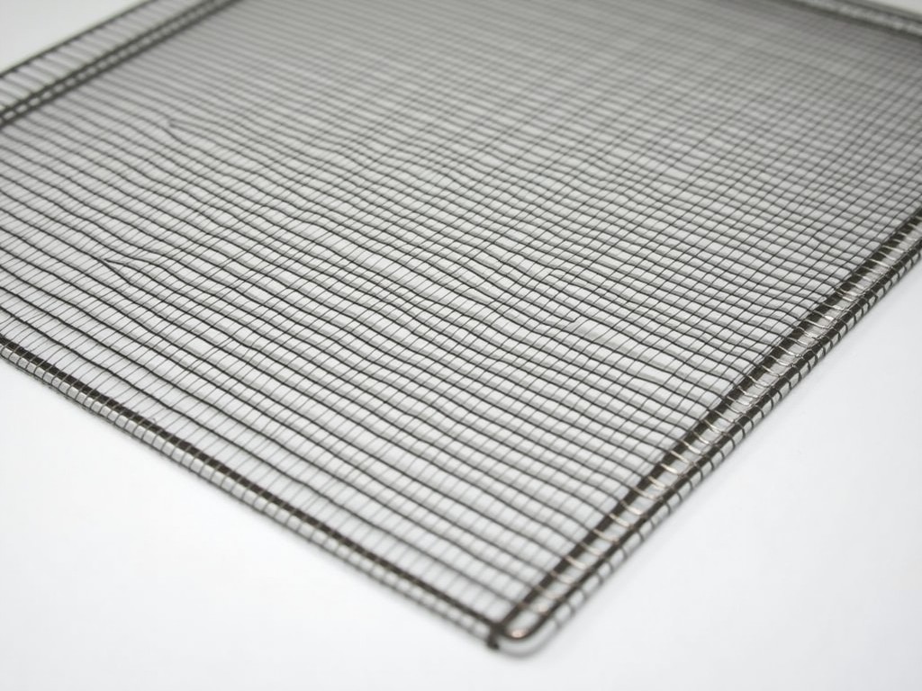 Metal Mesh Stainless Steel